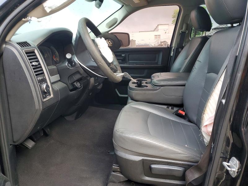 48563986 :رقم المزاد ، 1C6RR6FG4JS188569 vin ، 2018 Ram 1500 مزاد بيع