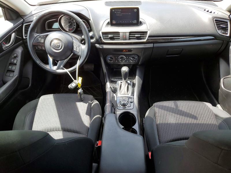 Aukcja sprzedaży 2015 Mazda 3, vin: 3MZBM1L75FM211306, numer aukcji: 50456456