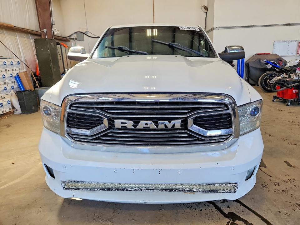 Продажа на аукционе авто 2016 Ram 1500, vin: 1C6RR7PM3GS143061, номер лота: 51342856