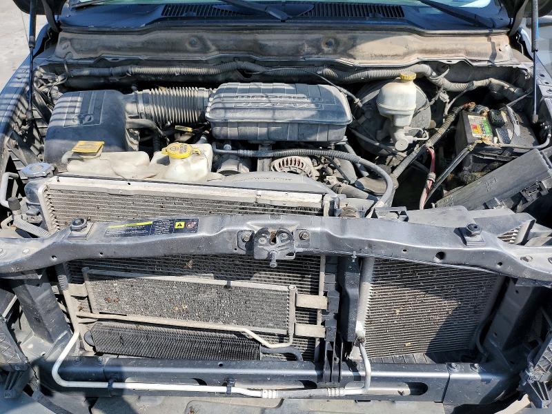 2007 Dodge Ram 1500 მანქანა იყიდება აუქციონზე, vin: 1D7HA18P77S219808, აუქციონის ნომერი: 51244206