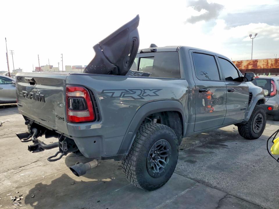 2023 Ram 1500 მანქანა იყიდება აუქციონზე, vin: 1C6SRFU98PN665355, აუქციონის ნომერი: 50347546