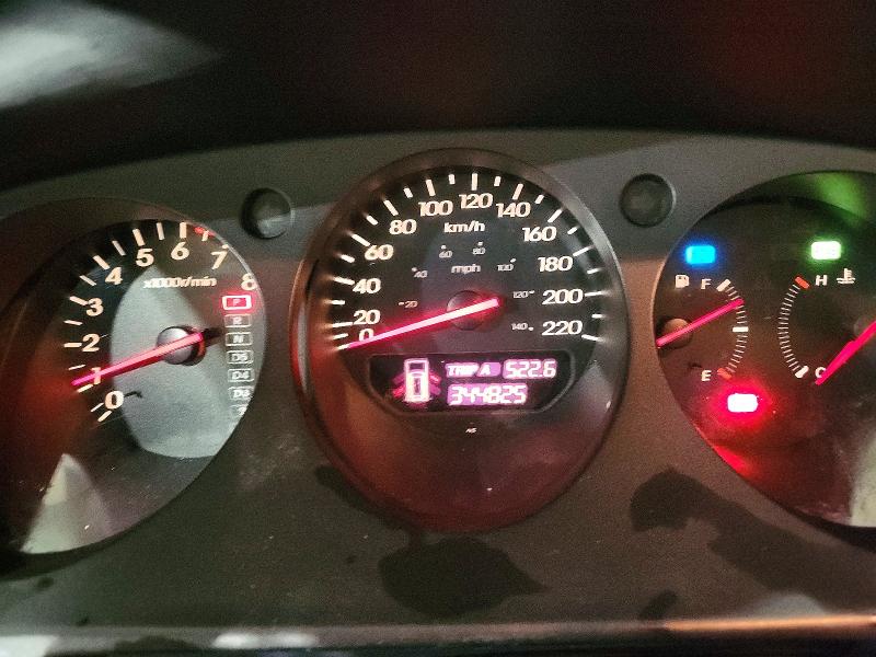 Продаж на аукціоні авто 2003 Acura Mdx, vin: 2HNYD18623H002882, номер лоту: 50318706