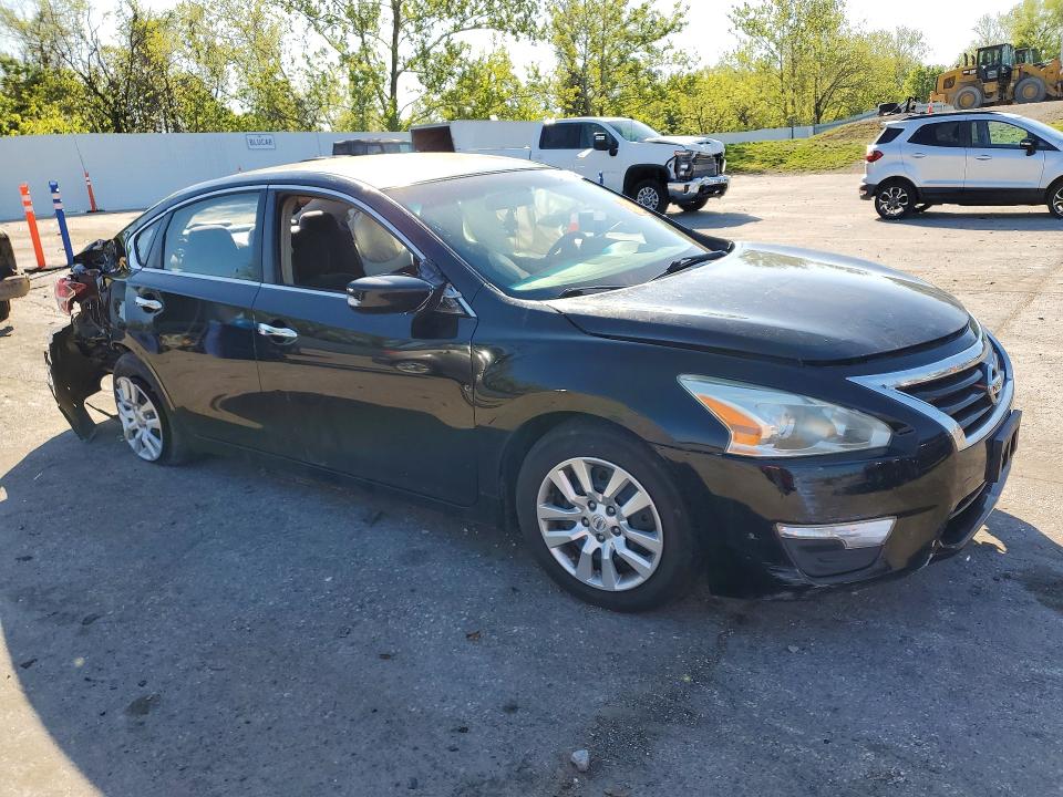 Продажа на аукционе авто 2013 Nissan Altima, vin: 1N4AL3APXDC241082, номер лота: 50359446