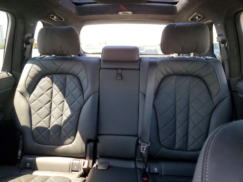 Продажа на аукционе авто 2023 Bmw X7, vin: 5UX23EM05P9R37325, номер лота: 49408556