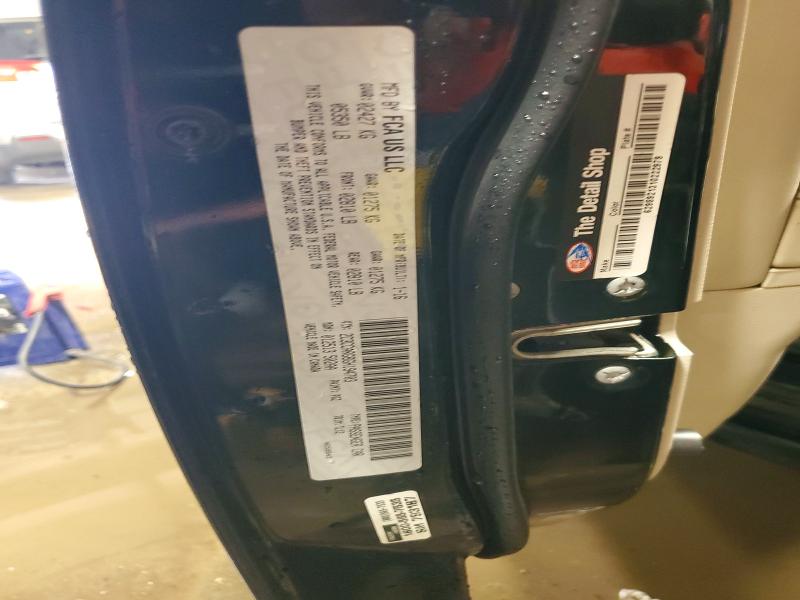 Aukcja sprzedaży 2016 Chrysler 300, vin: 2C3CCARG8GH194703, numer aukcji: 50921556