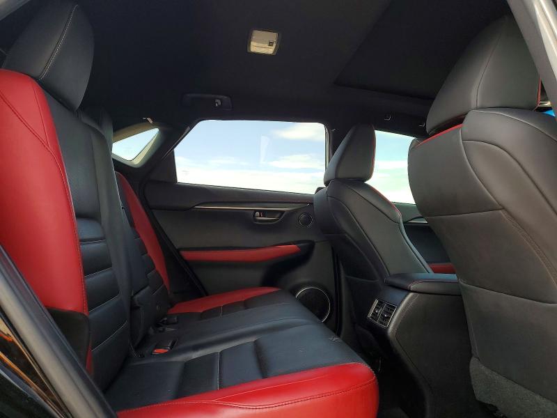 Продажа на аукционе авто 2019 Lexus Nx 300, vin: JTJYARBZ0K2120630, номер лота: 50657456
