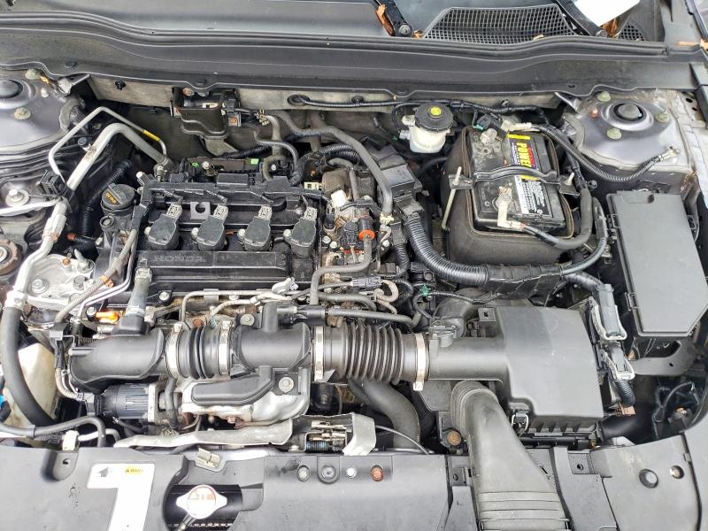 Продаж на аукціоні авто 2018 Honda Accord, vin: 1HGCV1F12JA095923, номер лоту: 51808146