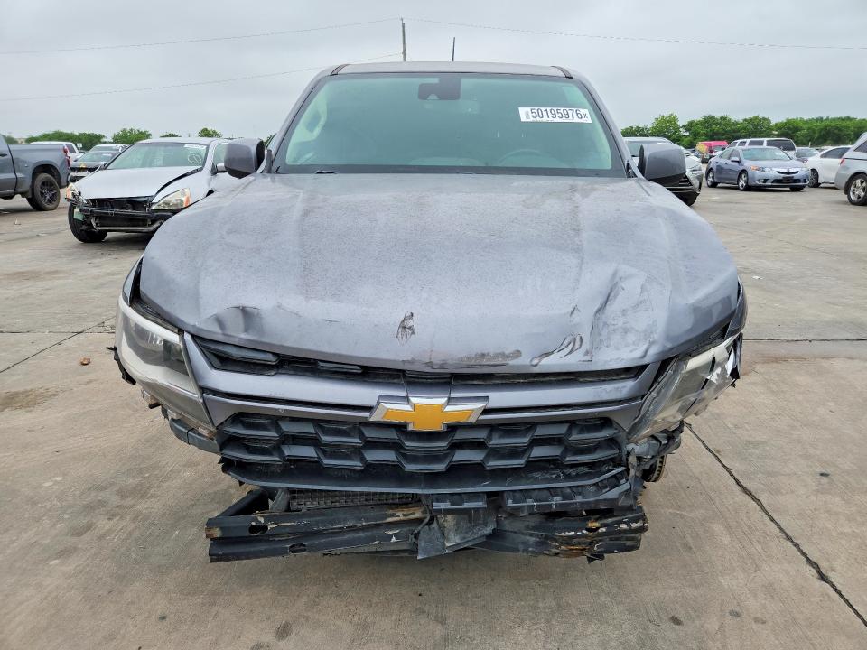Продаж на аукціоні авто 2022 Chevrolet 2100, vin: 1GCHSCEA3N1156275, номер лоту: 50195976