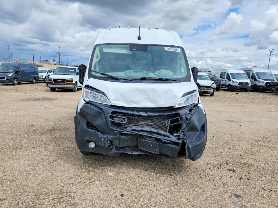 Aukcja sprzedaży 2023 Ram Promaster 3500, vin: 3C6MRVHG4PE556908, numer aukcji: 48158576