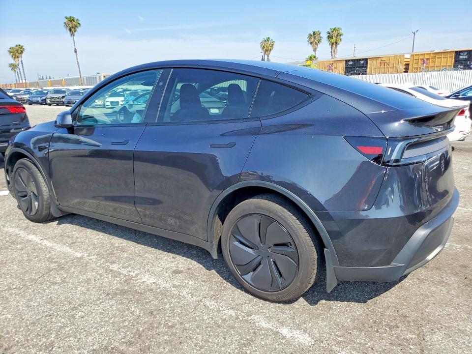 Aukcja sprzedaży 2026 Tesla Model Y, vin: 7SAYGDEEXTF454128, numer aukcji: 49035866