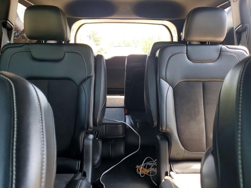 Продаж на аукціоні авто 2021 Jeep Grand Cherokee, vin: 1C4RJKAG4M8162331, номер лоту: 48996936
