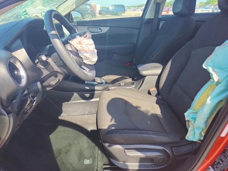 Aukcja sprzedaży 2023 Kia Forte, vin: 3KPF24AD5PE524873, numer aukcji: 51620896