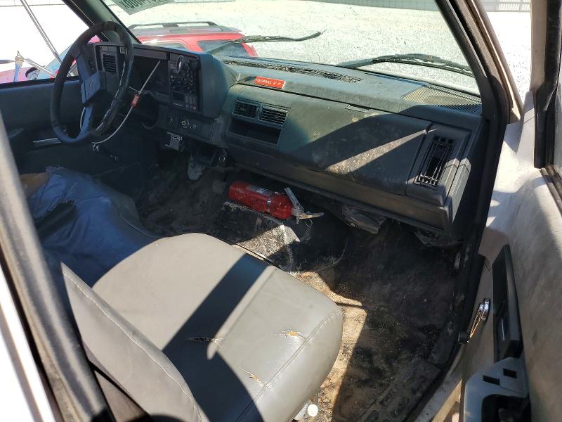 Aukcja sprzedaży 2000 Chevrolet C-series, vin: 1GBM7H1C2YJ525382, numer aukcji: 52422406