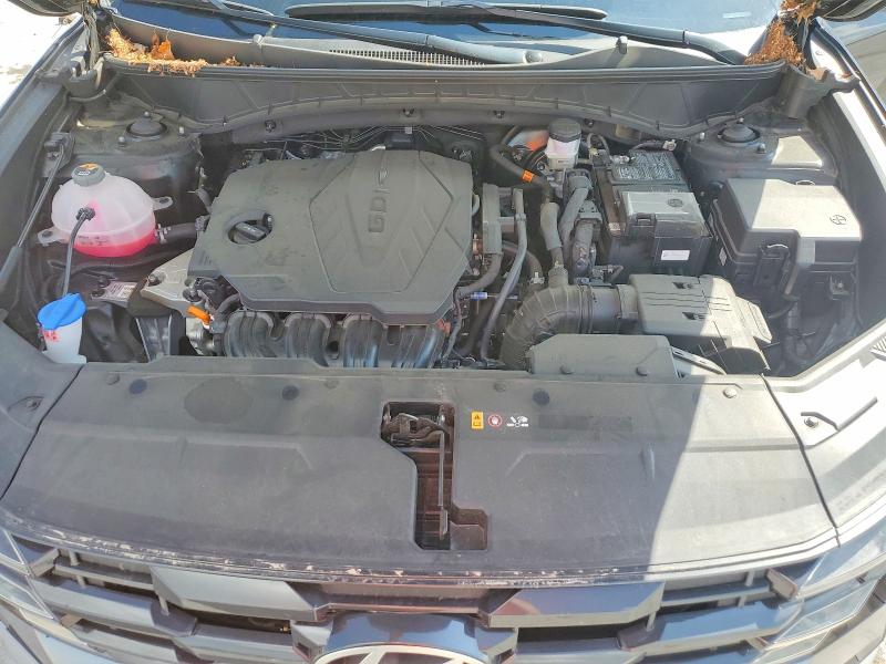 Aukcja sprzedaży 2025 Hyundai Tucson, vin: 3KMJC3DE2SE003122, numer aukcji: 50411636
