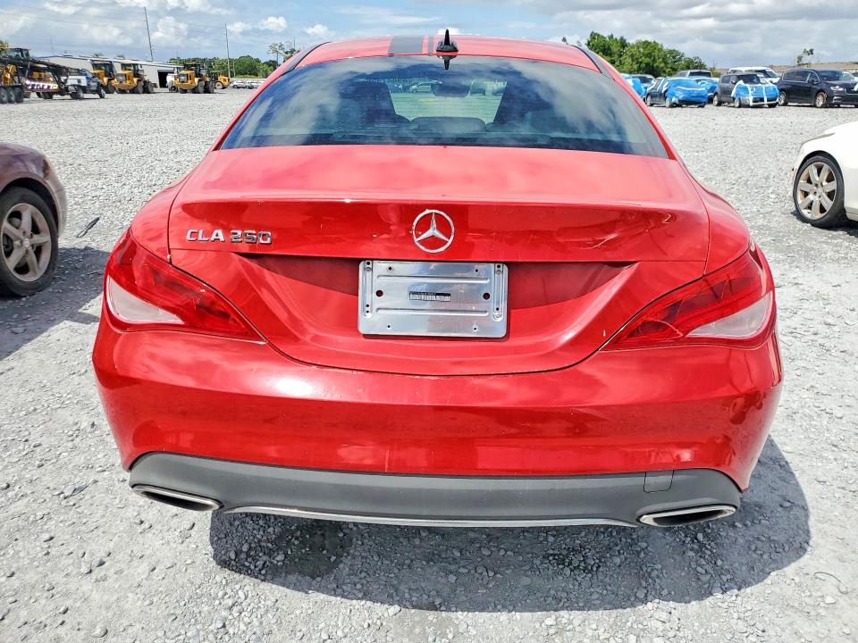 Продажа на аукционе авто 2018 Mercedes-benz All Other, vin: WDDSJ4EB4JN590429, номер лота: 49447956