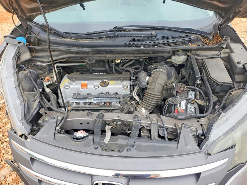 Продаж на аукціоні авто 2013 Honda Cr-v, vin: 5J6RM3H51DL046416, номер лоту: 51654396