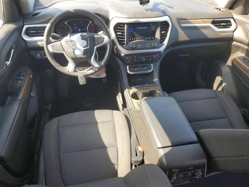 Продаж на аукціоні авто 2022 Gmc Acadia, vin: 1GKKNKL45NZ137124, номер лоту: 50772996