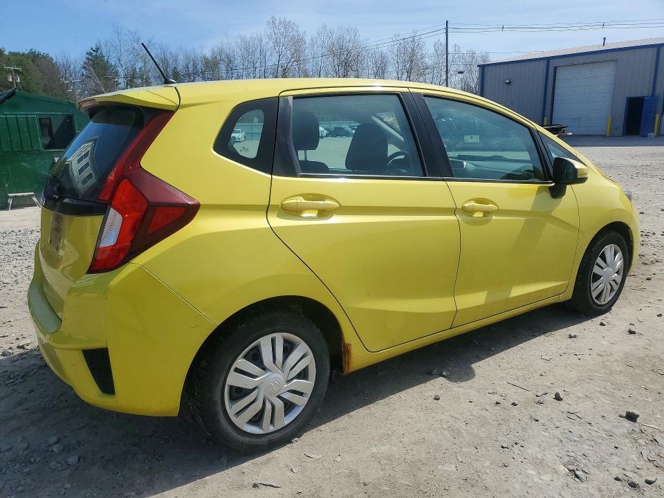 Aukcja sprzedaży 2015 Honda Fit, vin: 3HGGK5H59FM778262, numer aukcji: 47471376