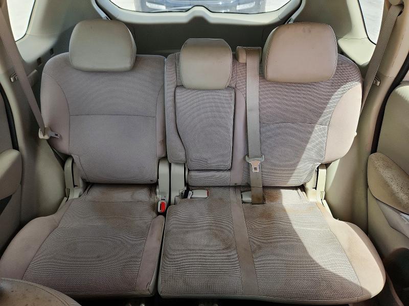 Продаж на аукціоні авто 2009 Mitsubishi Outlander, vin: JA4LS31W19Z015699, номер лоту: 47591756