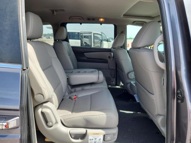 2015 Honda Odyssey მანქანა იყიდება აუქციონზე, vin: 5FNRL5H60FB014155, აუქციონის ნომერი: 48808096