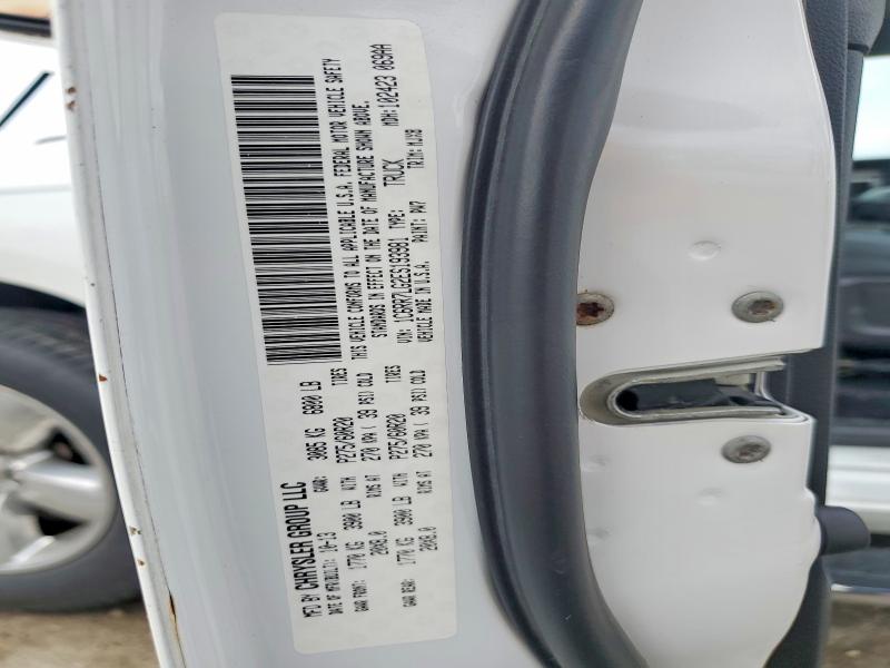 Продажа на аукционе авто 2014 Ram 1500, vin: 1C6RR7LG2ES193981, номер лота: 48198426