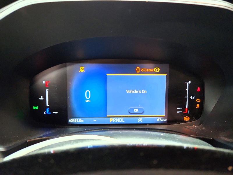 Продажа на аукционе авто 2023 Ford Escape, vin: 1FMCU9GN2PUA05870, номер лота: 49904406
