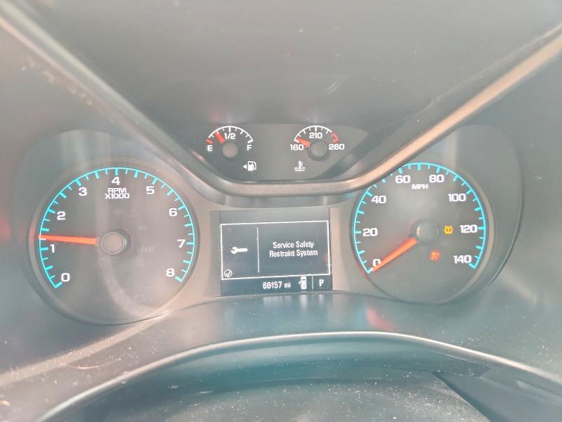 2021 Gmc Canyon მანქანა იყიდება აუქციონზე, vin: 1GTG5BEA8M1214859, აუქციონის ნომერი: 49992266
