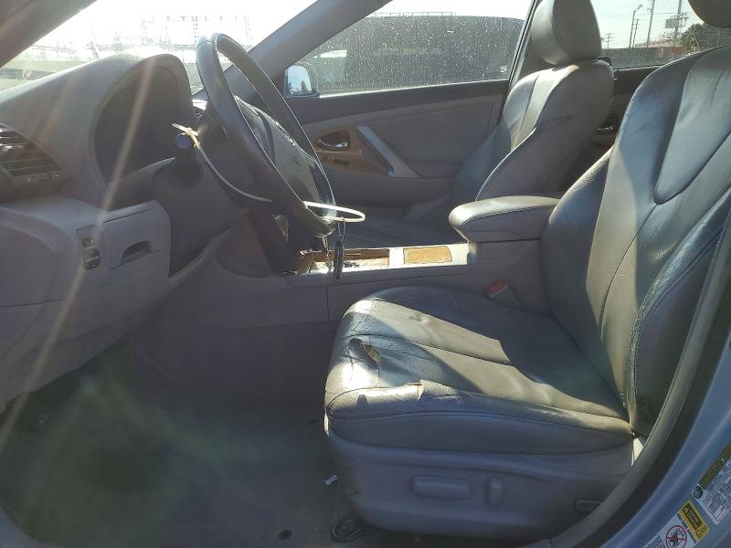 48284816 :رقم المزاد ، 4T1BK46K47U502740 vin ، 2007 Toyota Camry مزاد بيع