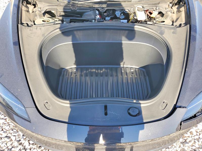 Aukcja sprzedaży 2024 Tesla Model 3, vin: 5YJ3E1EA1RF830717, numer aukcji: 48529676