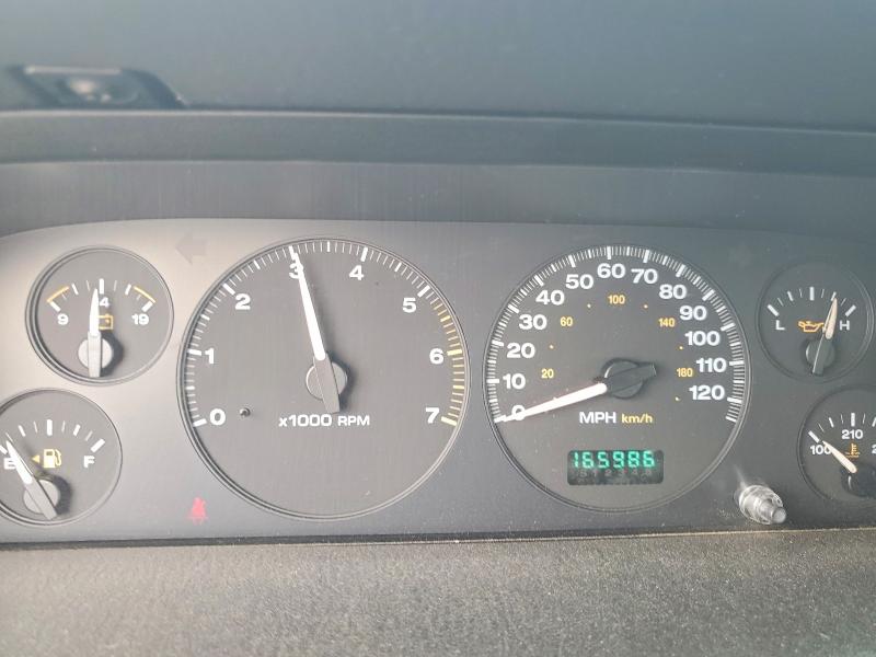 Продаж на аукціоні авто 2002 Jeep Grand Cherokee, vin: 1J4GW48NX2C198375, номер лоту: 50713636