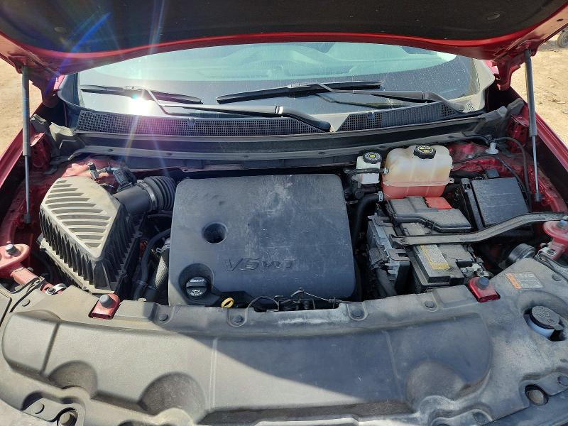 49513376 :رقم المزاد ، 1GNERGKW7LJ318435 vin ، 2020 Chevrolet Traverse مزاد بيع