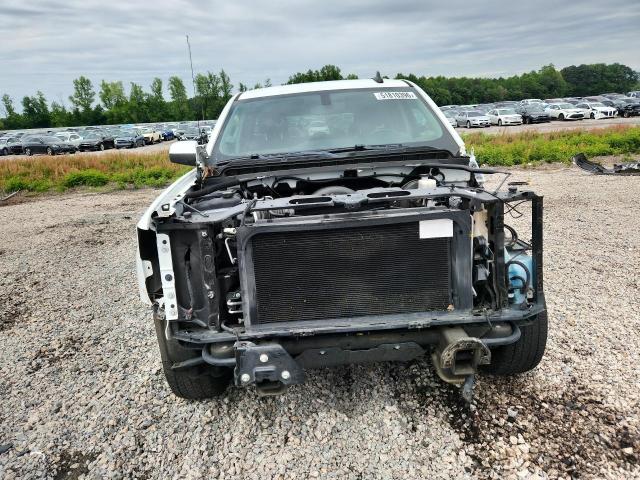 2019 Chevrolet Silverado Ld მანქანა იყიდება აუქციონზე, vin: 2GCRCPEC7K1143500, აუქციონის ნომერი: 51810396