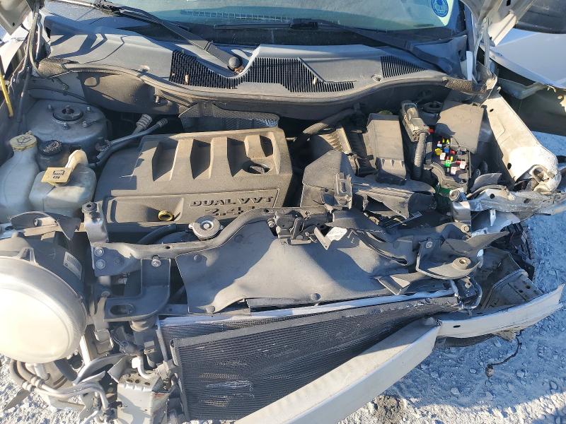 Продаж на аукціоні авто 2007 Jeep Patriot, vin: 1J8FT28W27D342826, номер лоту: 48593446