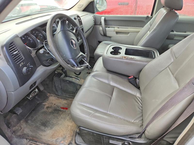 Aukcja sprzedaży 2011 Gmc Sierra, vin: 1GD522CG6BZ256965, numer aukcji: 49663246