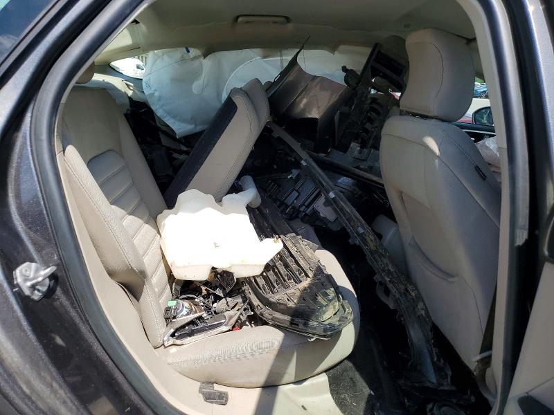 Aukcja sprzedaży 2018 Ford Fusion, vin: 3FA6P0LU6JR235269, numer aukcji: 51132196