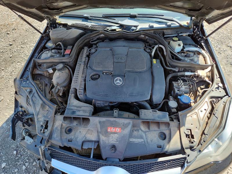 Продажа на аукционе авто 2014 Mercedes-benz E, vin: WDDKJ8JB4EF232647, номер лота: 50778116