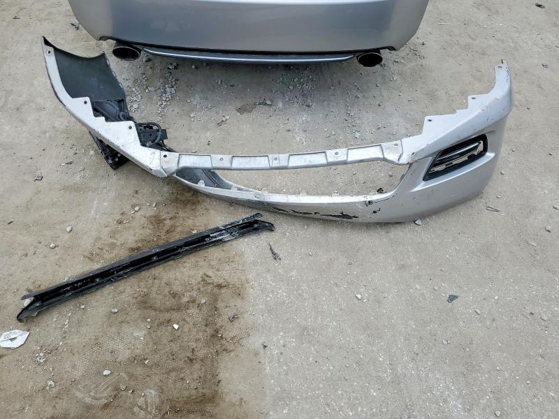 50908536 :رقم المزاد ، 1HGCR2F58DA231408 vin ، 2013 Honda Accord مزاد بيع