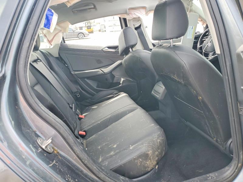 Продаж на аукціоні авто 2019 Volkswagen Jetta, vin: 3VWC57BUXKM203255, номер лоту: 49700936