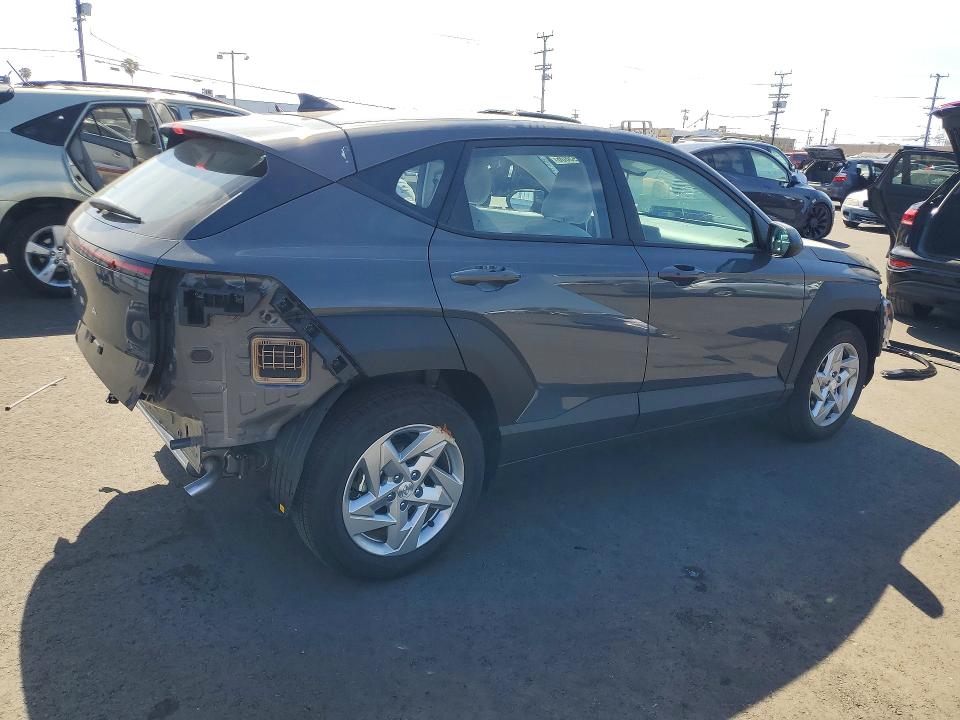 Aukcja sprzedaży 2026 Hyundai Kona, vin: KM8HA3AB2TU382574, numer aukcji: 50793806