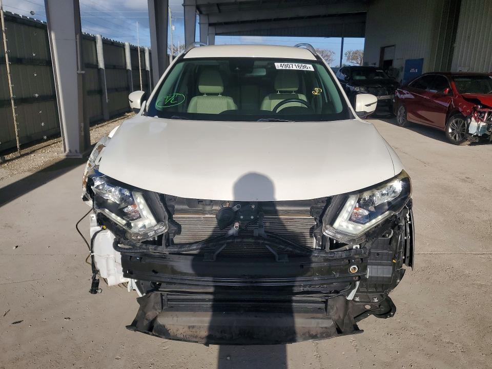 Aukcja sprzedaży 2020 Niss Rogue, vin: JN8AT2MT1LW014605, numer aukcji: 49071696