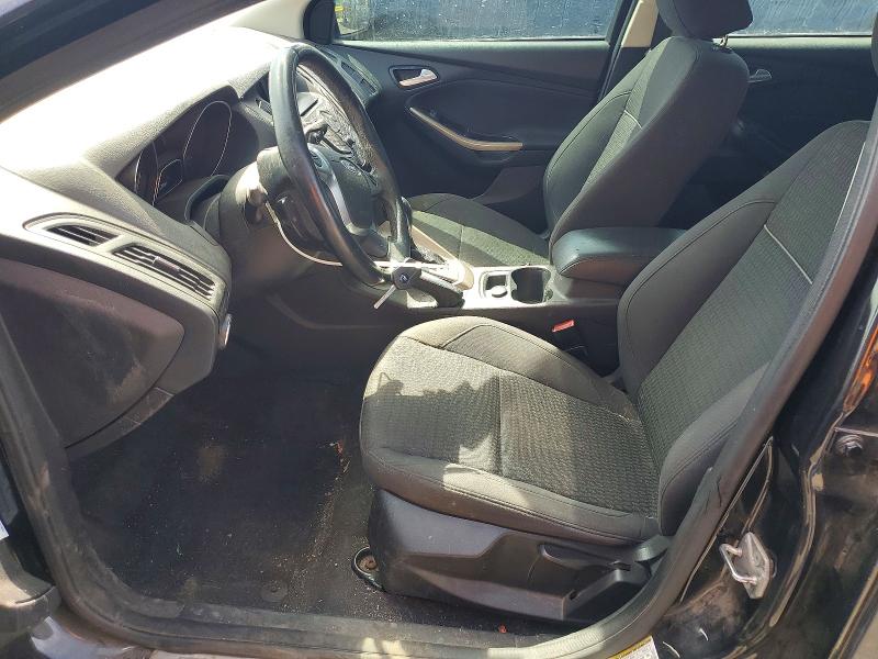 Aukcja sprzedaży 2012 Ford Focus, vin: 1FAHP3H2XCL403689, numer aukcji: 50292576