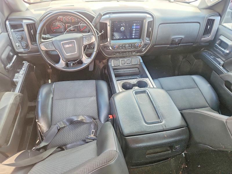 Продажа на аукционе авто 2015 Gmc Sierra, vin: 1GTV2UEC1FZ179065, номер лота: 49296156