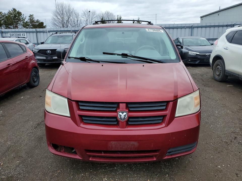 Продаж на аукціоні авто 2010 Dodge Grand Caravan, vin: 2D4RN4DE8AR472222, номер лоту: 47786686