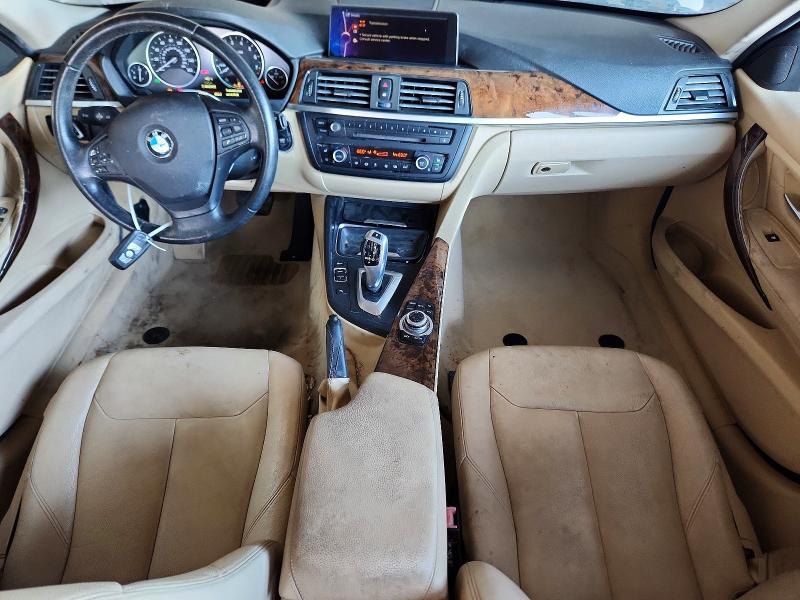Продаж на аукціоні авто 2013 Bmw 328, vin: WBA3A5C52DF352706, номер лоту: 51023916