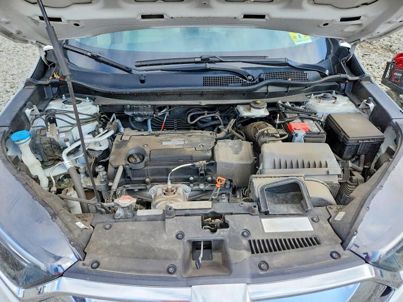 Aukcja sprzedaży 2019 Honda Cr-v, vin: 2HKRW6H3XKH216855, numer aukcji: 51099636