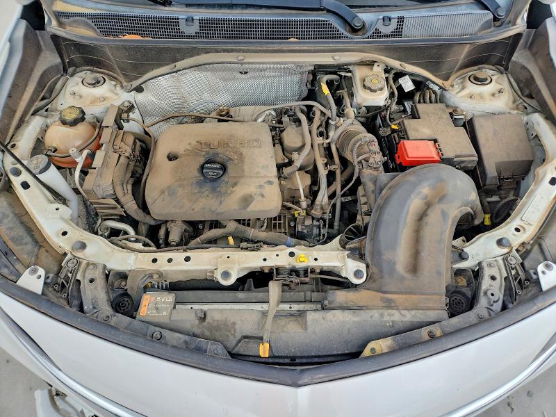 Продаж на аукціоні авто 2021 Buick Encore Gx, vin: KL4MMESL2MB157057, номер лоту: 48492466