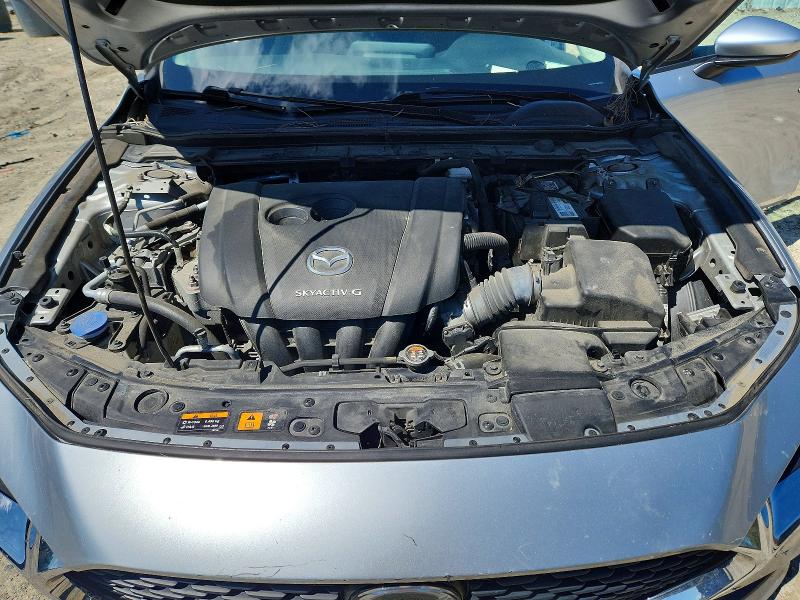 48764646 :رقم المزاد ، 3MZBPABL3LM130113 vin ، 2020 Mazda 3 مزاد بيع