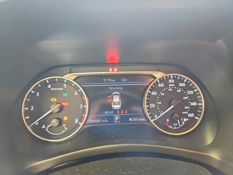 48398126 :رقم المزاد ، 3N1AB8CVXLY271150 vin ، 2020 Nissan Sentra مزاد بيع