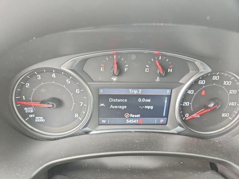 Продажа на аукционе авто 2024 Gmc Terrain, vin: 3GKALPEG2RL194271, номер лота: 51786886