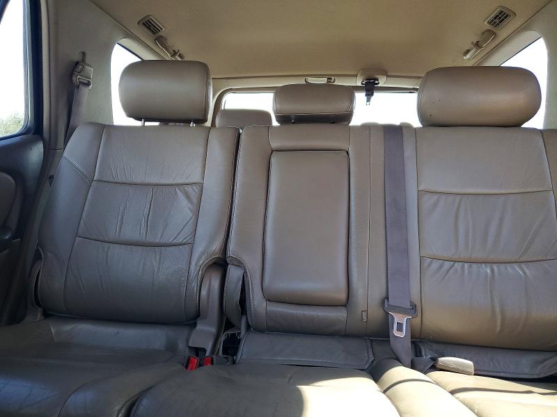 Продаж на аукціоні авто 2002 Toyota Sequoia, vin: 5TDBT48A42S097644, номер лоту: 51305766